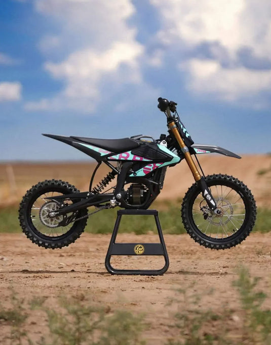 Surron Hyper Bee 2025 Electric Dirt Bike