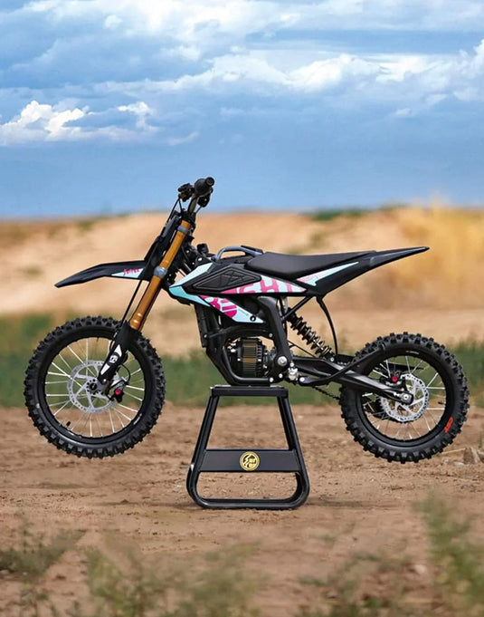 Surron Hyper Bee 2025 Electric Dirt Bike