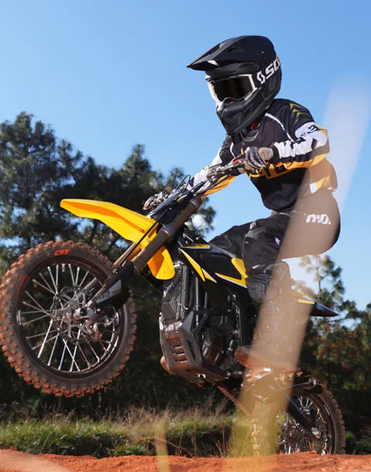 Surron Hyper Bee 2025 Electric Dirt Bike