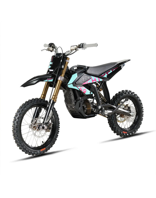 Surron Hyper Bee 2025 Electric Dirt Bike