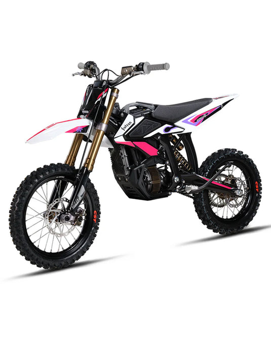 Surron Hyper Bee 2025 Electric Dirt Bike