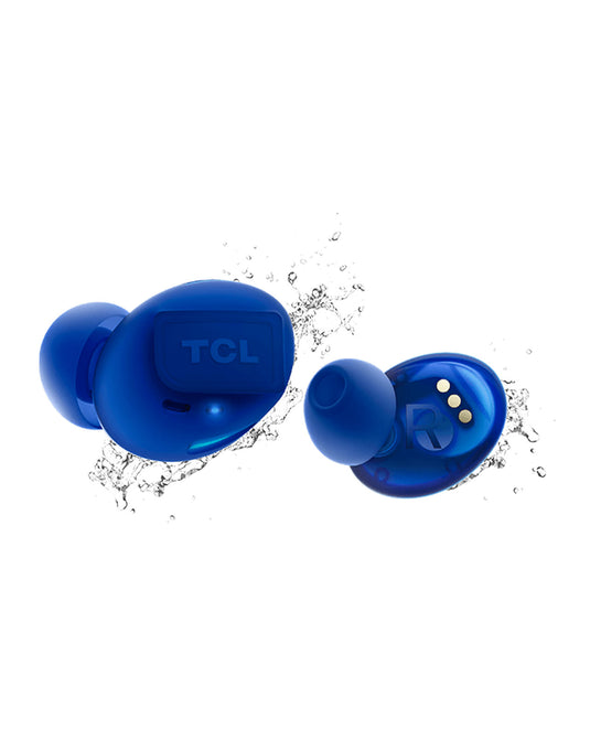 TCL True Wireless SOCL500TWS Wireless Earbuds