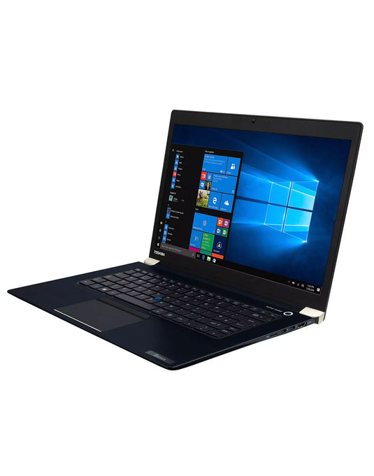 Toshiba Tecra X40-E 14-inch i5 8th Gen 16GB 256GB @1.60GHz Windows 11 Pro