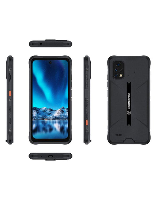 Umidigi Bison 2 Pro Rugged Smartphone 8GB 256GB