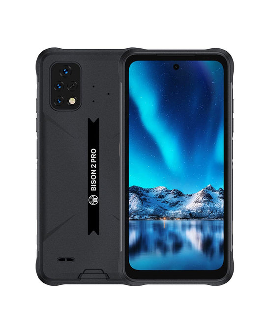 Umidigi Bison 2 Pro Rugged Smartphone 8GB 256GB