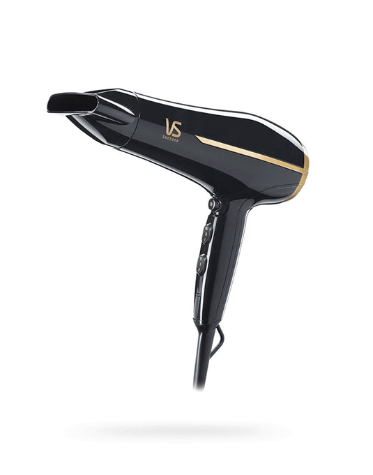 VS Sassoon Ceramic Dry 2100 Hair Dryer VSD5558CA