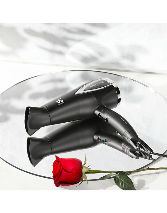 VS Sassoon Expert Turbo Hair Dryer VSD361A