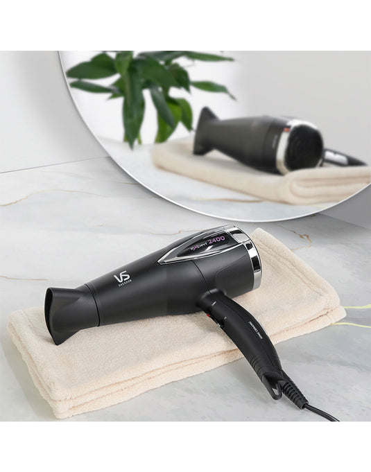 VS Sassoon Expert Turbo Hair Dryer VSD361A