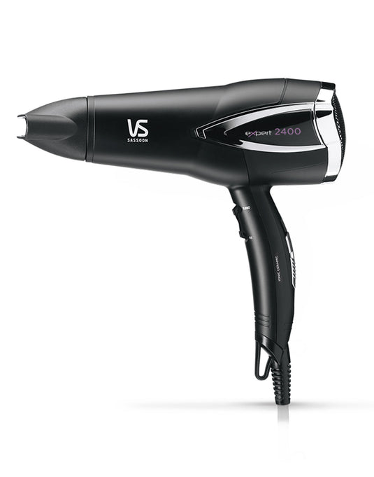 VS Sassoon Expert Turbo Hair Dryer VSD361A