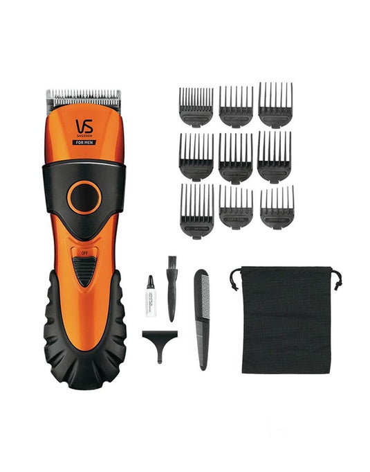 VS Sassoon The Rugged Commander Hair Clipper VSM423RA