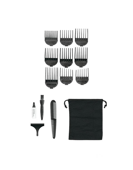 VS Sassoon The Rugged Commander Hair Clipper VSM423RA