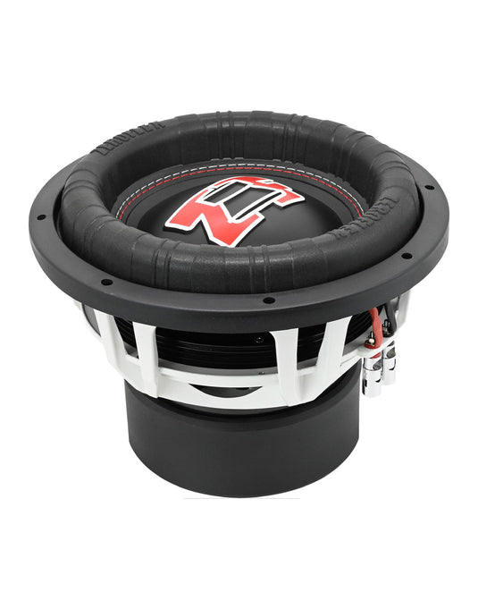 Zeroflex EVO-12 12" 1500W RMS Car Subwoofer