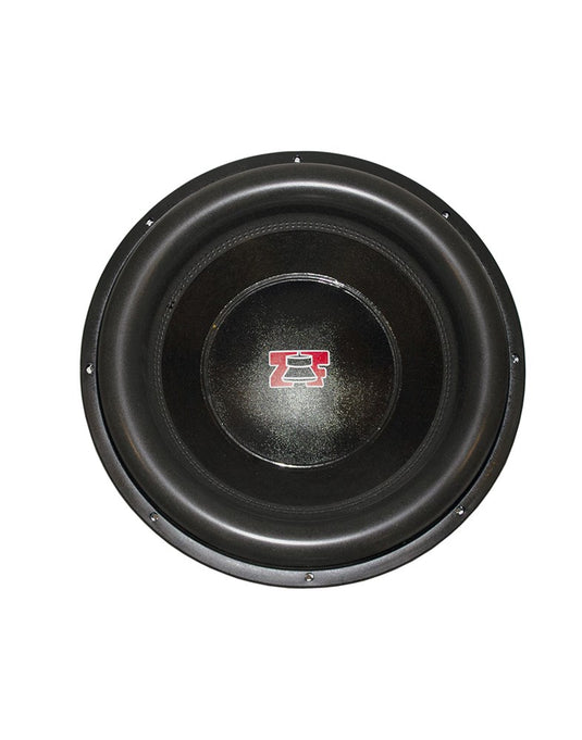 Zeroflex ZF184XL 18-inch 4000RMS Subwoofer