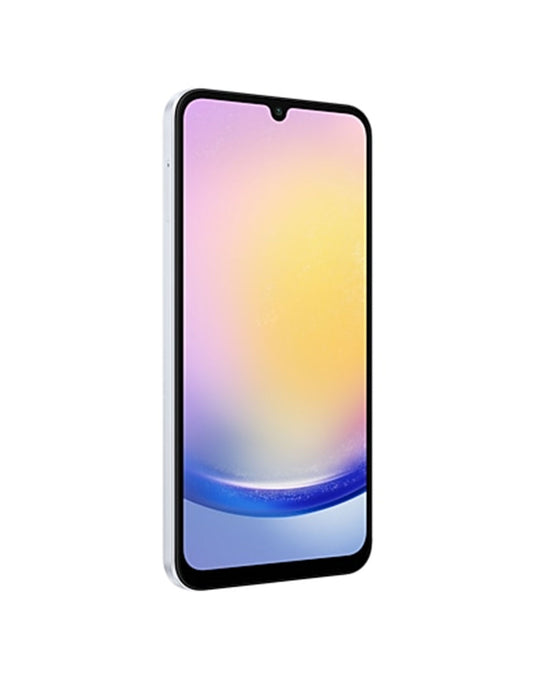 Samsung Galaxy A25 (2023) 6GB 128GB 5G Dual Sim