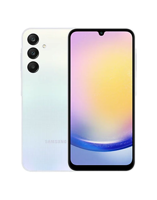 Samsung Galaxy A25 (2023) 6GB 128GB 5G Dual Sim