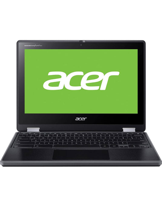 Acer Chromebook Spin 511 11.6-inch N4120 4GB 32GB @1.10GHz Chromebook 