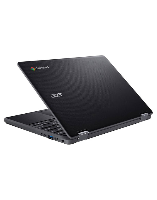 Acer Chromebook Spin 511 11.6-inch N4120 4GB 32GB @1.10GHz Chromebook With Touch Screen