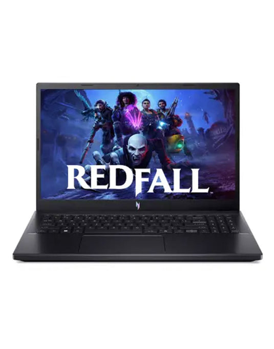 Acer Nitro 16 16-inch AMD Ryzen 5 7th Gen 16GB 512GB Nvidia GeForce RTX 4050 6GB Gaming Laptop (As New - Pre-Owned)