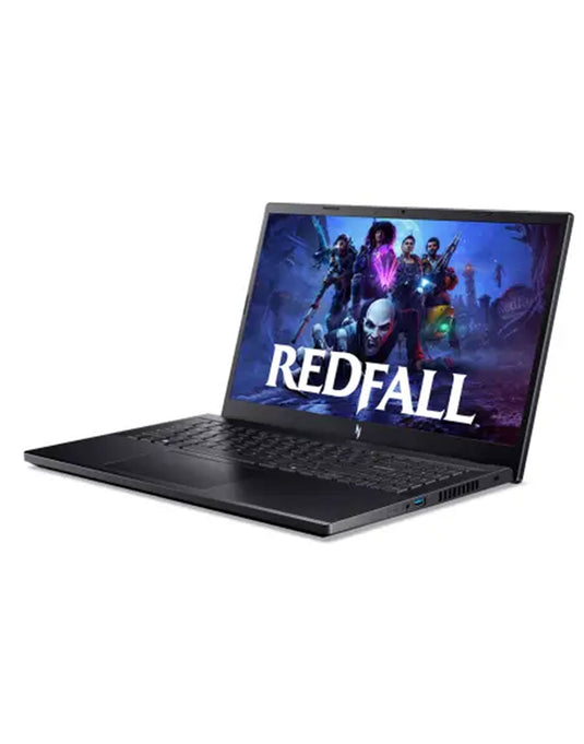 Acer Nitro 16 16-inch AMD Ryzen 5 7th Gen 16GB 512GB Nvidia GeForce RTX 4050 6GB Gaming Laptop (As New - Pre-Owned)