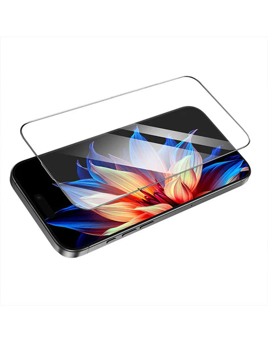 Glass/Screen Protector (Auto-Matched to Your Device)