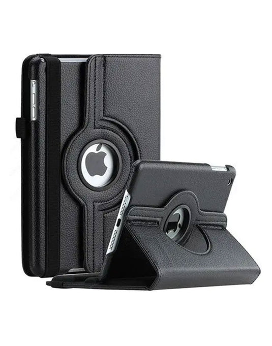 Versatile Flip Case for iPad 5, 6, Air 1, Air 2, and Pro 9.7"