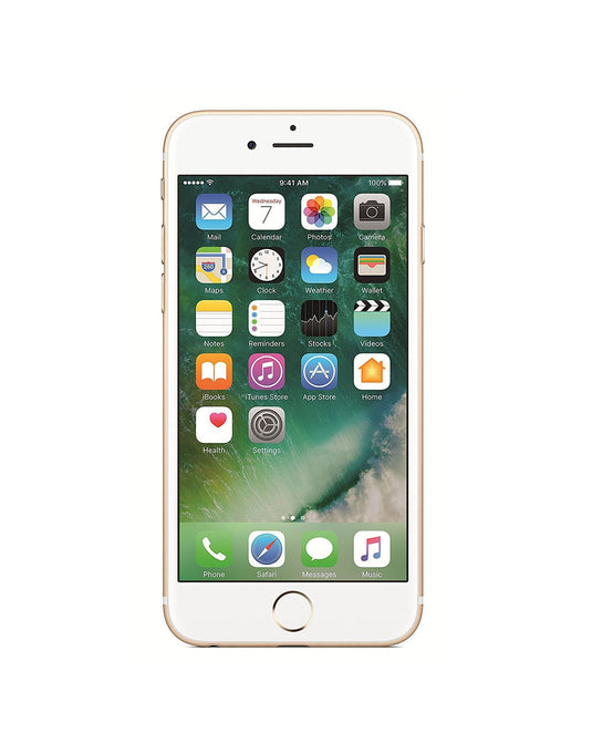 iPhone 6 32GB Refurb-As New Gold MP 01127