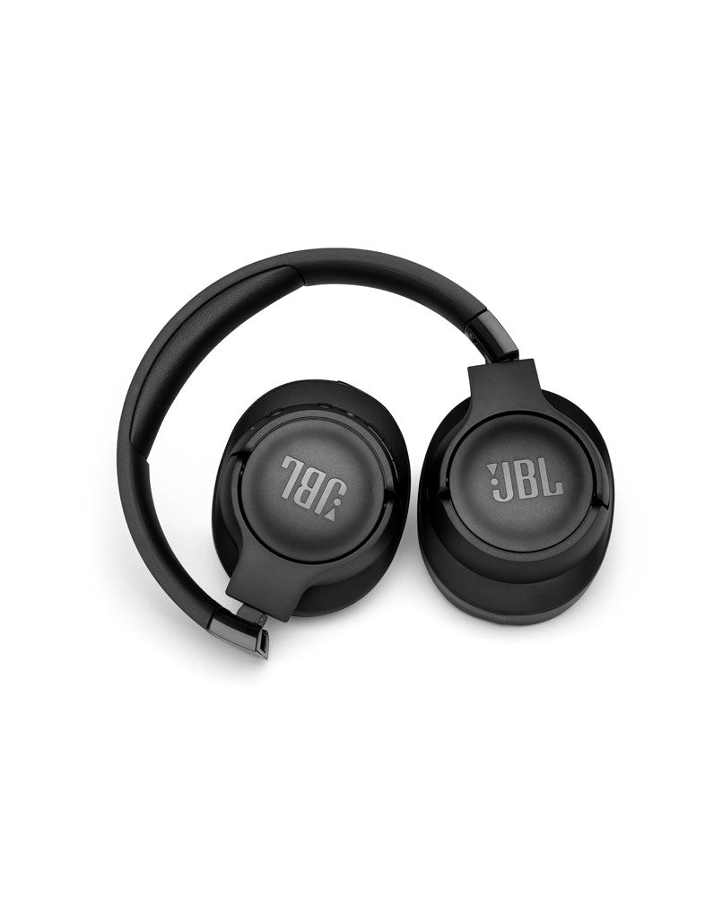 JBL Tune 760NC Wireless Over Ear Noise Cancelling Headphones Brand Ne