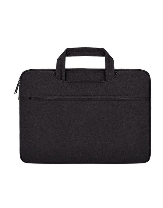 Laptop Bag 15.6-inch With Handle - TechCrazy