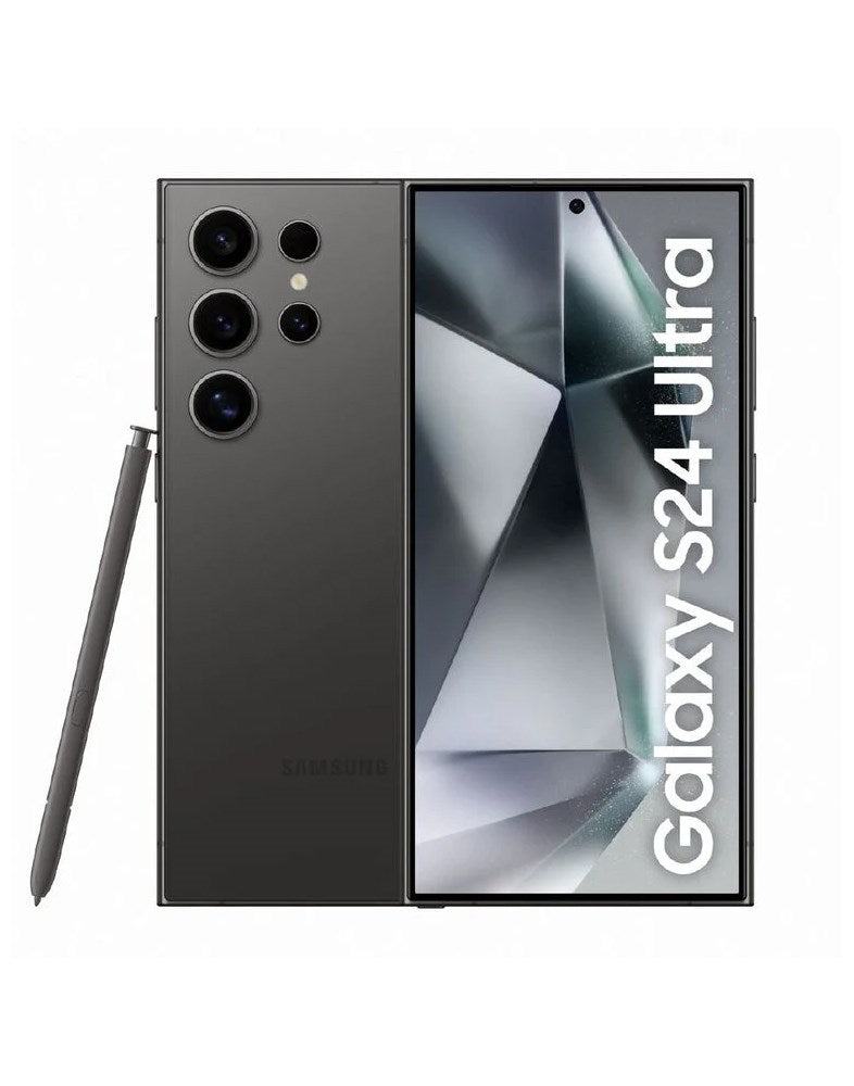 Samsung Galaxy S24 Ultra 12GB 256GB 5G (Brand New)