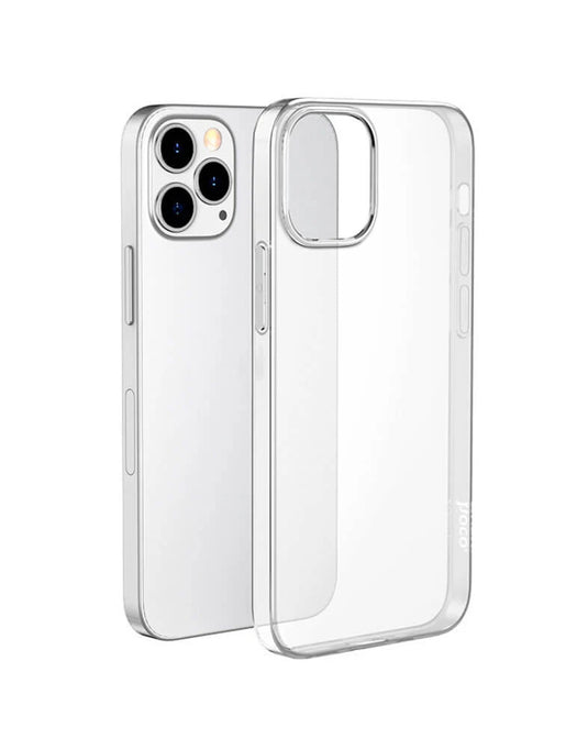 TPU Case (Auto-Matched to Your Device)