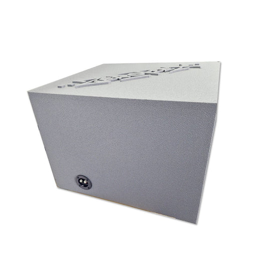 Zeroflex 15-inch Single Custom/Ported Subwoofer Box