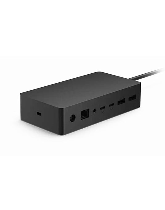 Microsoft Surface Dock 2 (1GK-00009) - TechCrazy