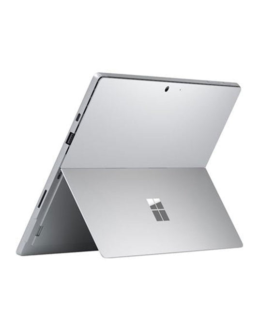 Microsoft Surface Pro 7+ for Business (1S3-00007) – Intel Core i5-1135G7, 8GB RAM, 256GB SSD, 4G LTE, Win 10 Pro, Platinum - TechCrazy