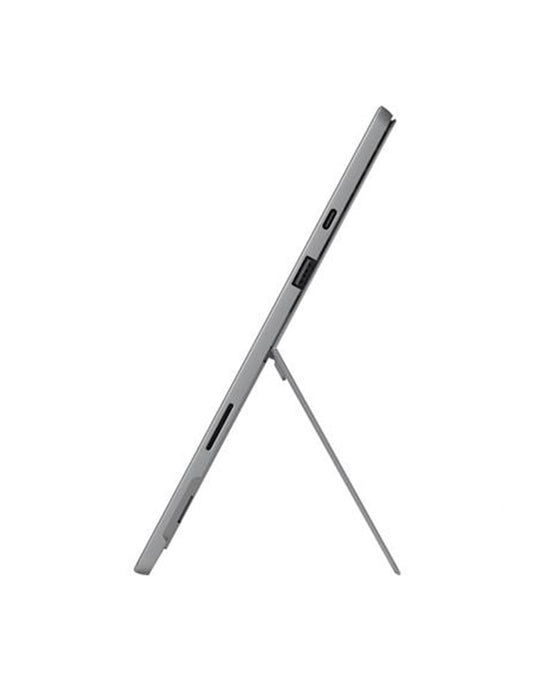 Microsoft Surface Pro 7+ for Business (1S3-00007) – Intel Core i5-1135G7, 8GB RAM, 256GB SSD, 4G LTE, Win 10 Pro, Platinum - TechCrazy