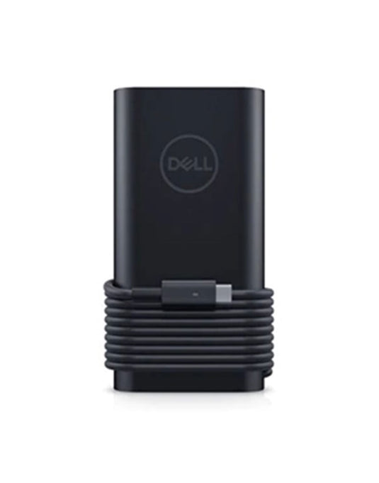 Dell E5 90W Type-C Ac Adapter With Anz Power Cord - TechCrazy