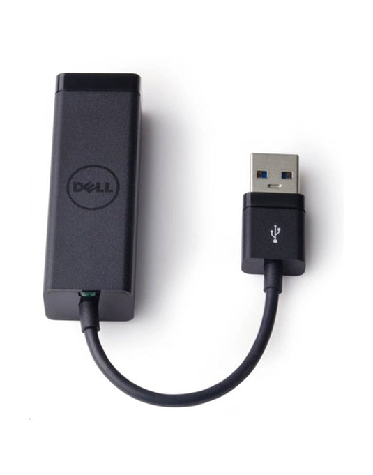 Dell Adapter Usb 3.0 To Ethernet - TechCrazy