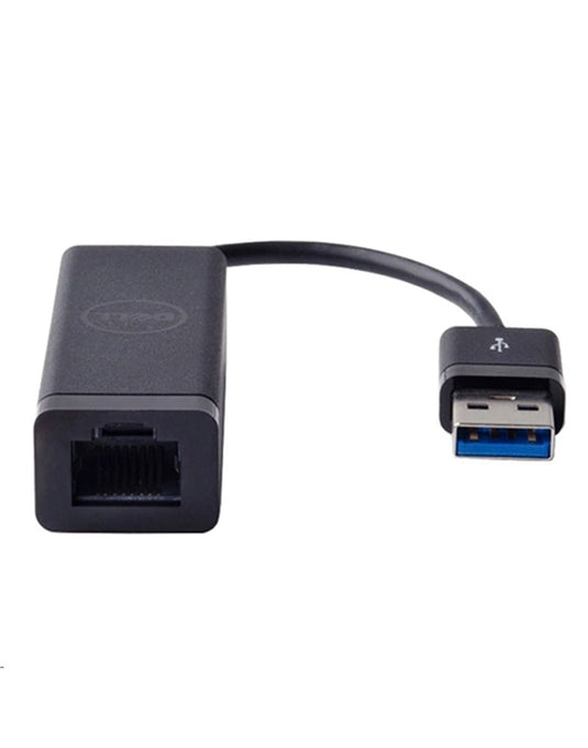 Dell Adapter Usb 3.0 To Ethernet - TechCrazy