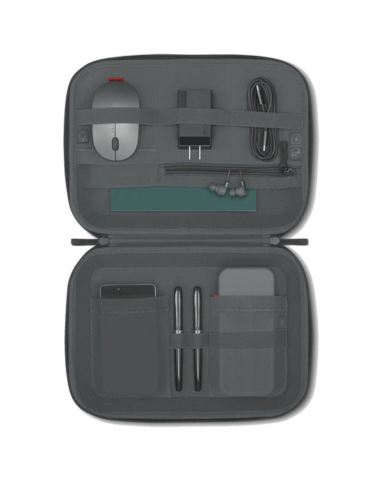 Lenovo Go Tech Accessory Organizer - TechCrazy