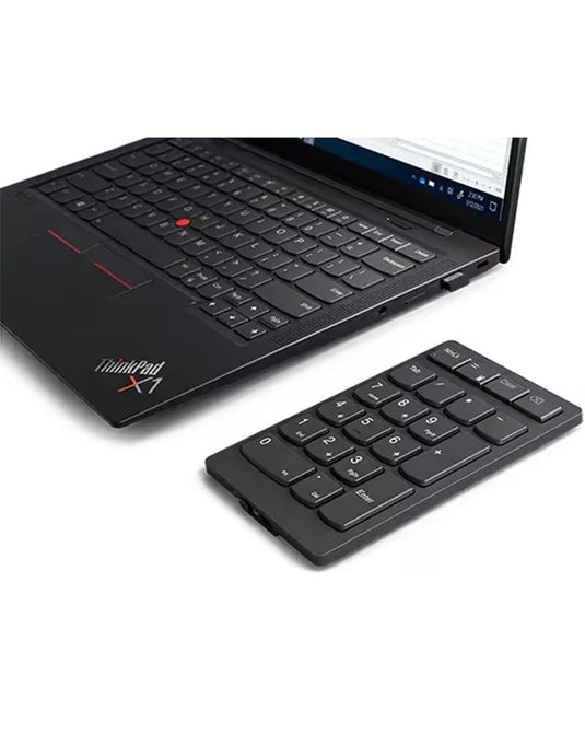 Lenovo Go Numeric Keypad - TechCrazy