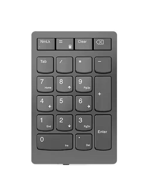 Lenovo Go Numeric Keypad - TechCrazy