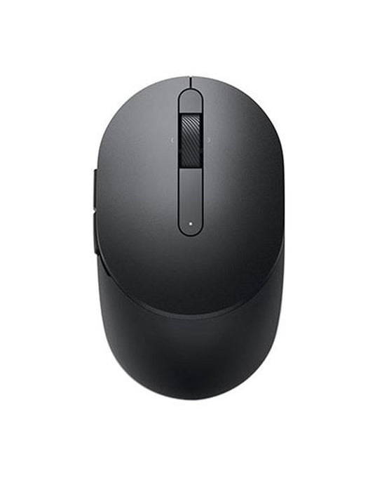 DELL TRAVEL MOUSE MS5120W BLACK 2.4Ghz WIRELESS & BLUETOOTH 5.0 - TechCrazy