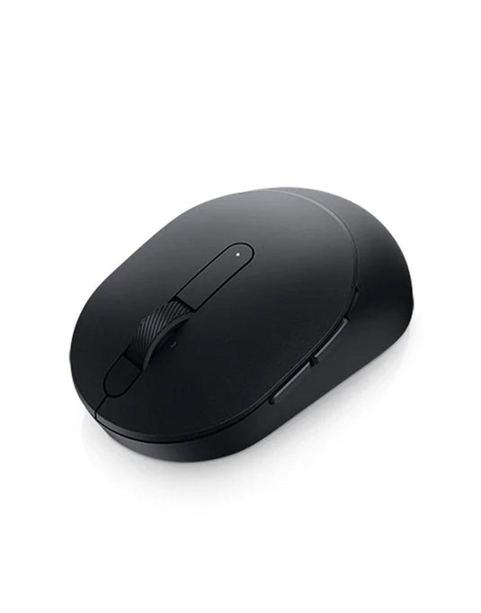 DELL TRAVEL MOUSE MS5120W BLACK 2.4Ghz WIRELESS & BLUETOOTH 5.0 - TechCrazy