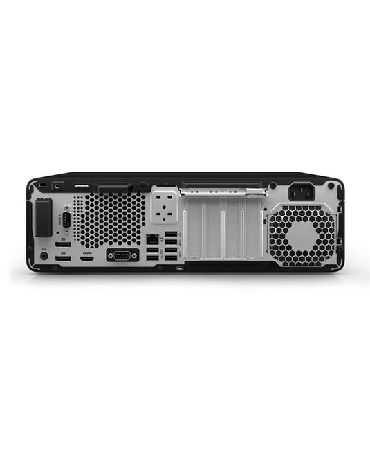 HP Elite SFF 800 Small Form Factor PC – G9, Intel i5-12500, 16GB Ram, 256GB SSD, Intel UHD Graphics 770, WiFi 6E, Bluetooth 5.2, Windows 11 Pro - TechCrazy