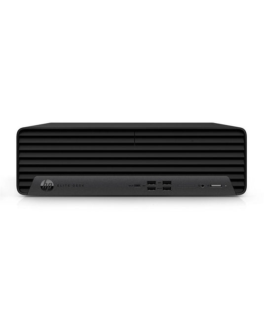 HP Elite SFF 800 Small Form Factor PC – G9, Intel i5-12500, 16GB Ram, 256GB SSD, Intel UHD Graphics 770, WiFi 6E, Bluetooth 5.2, Windows 11 Pro - TechCrazy