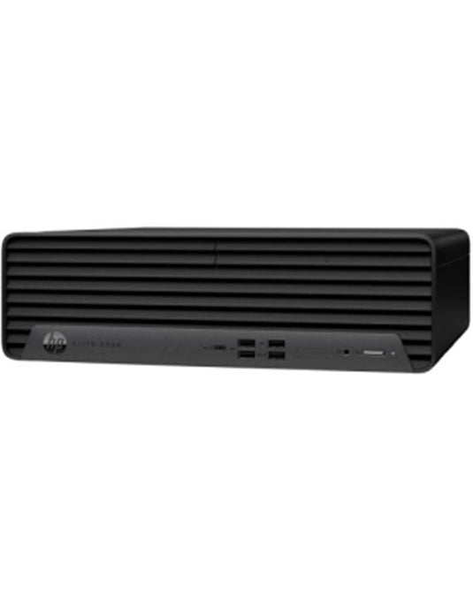 HP Elite 600 Intel i5 Small Form Factor PC - G9, Intel i5-12500, 8GB Ram, 256GB SSD, Intel UHD Graphics 730, WiFi 6E, Bluetooth 5.2, Windows 11 Pro - TechCrazy