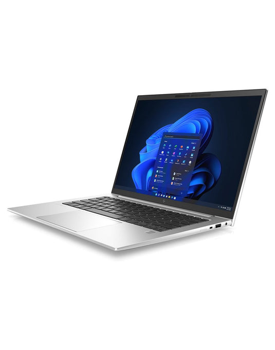 HP ELITEBOOK 840 G9 14" TOUCH i5-1245U 16GB 256GB WIN 10 PRO - TechCrazy