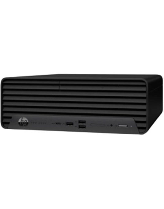 HP Pro 400 Small Form Factor G9 PC - Intel i7-12700, 8GB Ram, 256GB SSD, Intel UHD Graphics 770, WiFi 6, Bluetooth 5.2, Windows 11 Pro - TechCrazy