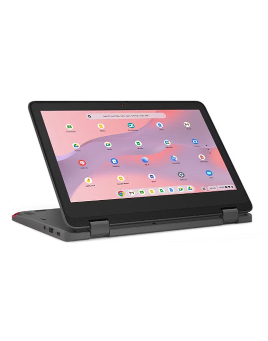 Lenovo 300E Chromebook G4 Mtk M8186, 11.6" Hd Touch, 4Gb Ram, 32Gb Emmc, Chrome Os, 1Ydp - TechCrazy