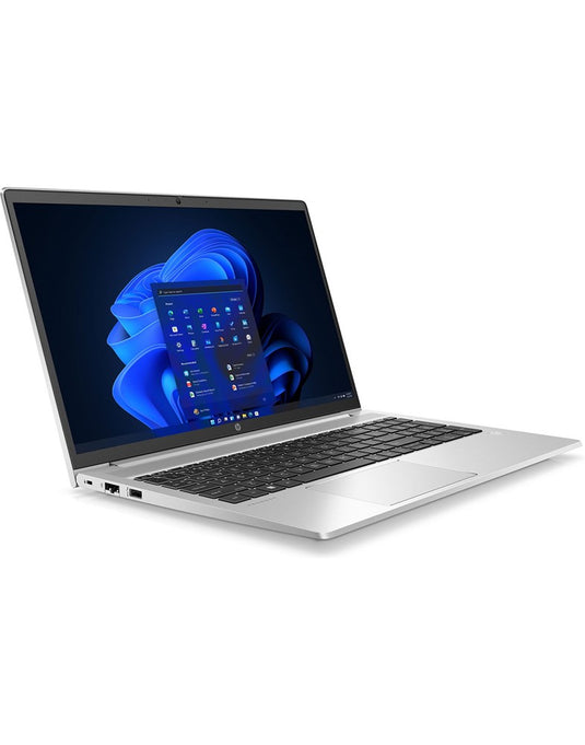 HP PROBOOK 450 G10 15.6" i5-1335U 8GB 256GB WIN 11 PRO - TechCrazy