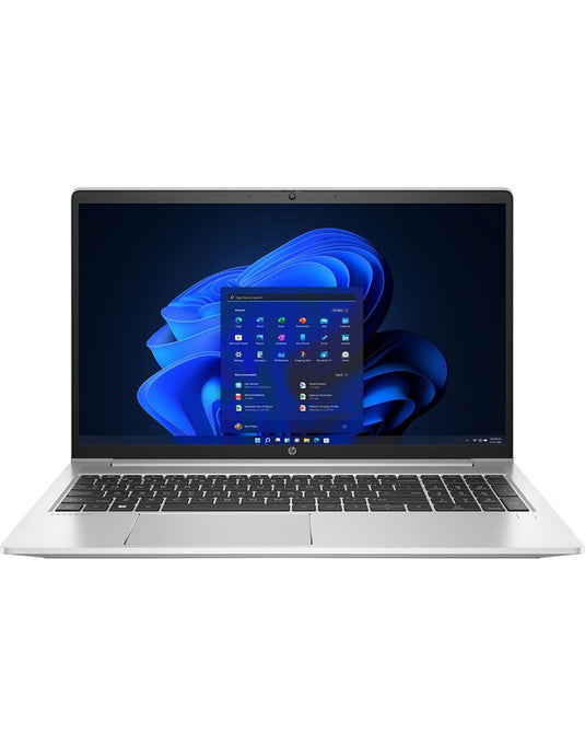 HP PROBOOK 455 G10 15.6" RYZEN 5 7530U 8GB 256GB WIN 11 PRO - TechCrazy